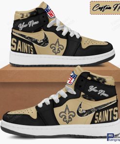 new-orleans-saints-custom-name-air-jordan-1-sneakers-1