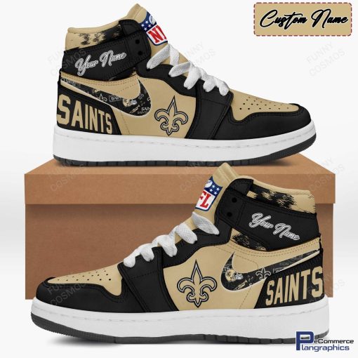 new-orleans-saints-custom-name-air-jordan-1-sneakers-1