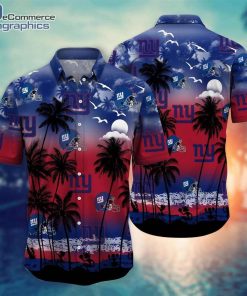new-york-giants-aloha-palm-tree-hawaiian-shirt-1