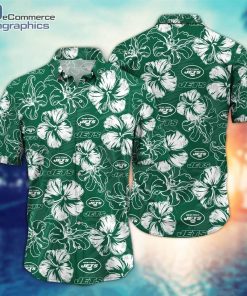 new-york-jets-hibiscus-tropical-pattern-nfl-hawaiian-shirt-1