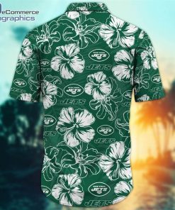 new-york-jets-hibiscus-tropical-pattern-nfl-hawaiian-shirt-2