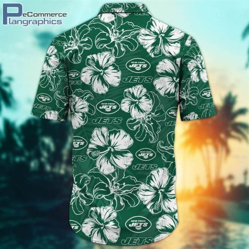 new-york-jets-hibiscus-tropical-pattern-nfl-hawaiian-shirt-2