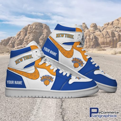 new-york-knicks-custom-name-nba-air-jordan-1-high-top-shoes-2