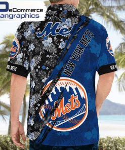 new-york-mets-mickey-mouse-floral-short-sleeve-hawaii-shirt-2