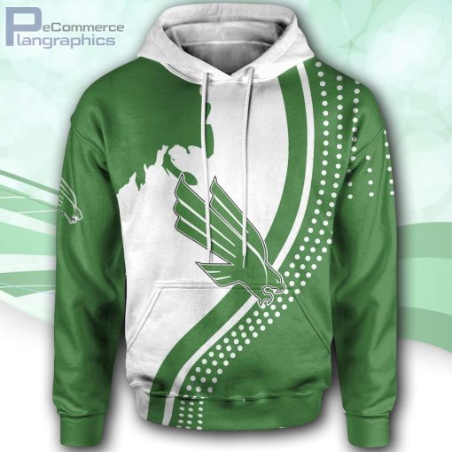 north-texas-mean-green-football-logo-team-usa-map-ncaa-hoodie