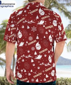 oklahoma-sooners-christmas-pattern-button-shirt-2