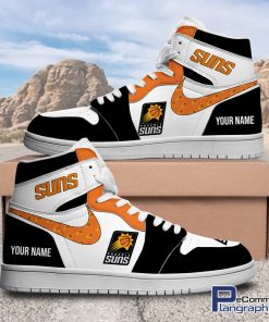 phoenix-suns-custom-name-nba-air-jordan-1-high-top-shoes-1
