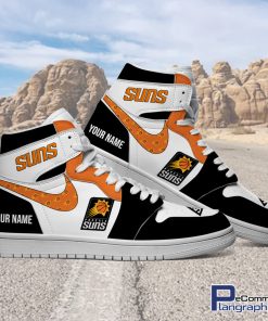 phoenix-suns-custom-name-nba-air-jordan-1-high-top-shoes-2