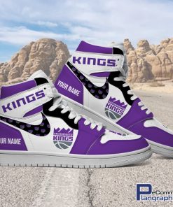 sacramento-kings-custom-name-nba-air-jordan-1-high-top-shoes-2
