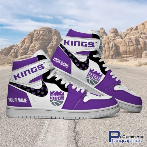 sacramento-kings-custom-name-nba-air-jordan-1-high-top-shoes-2