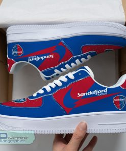 sandefjord-fotball-logo-design-air-force-1-sneaker