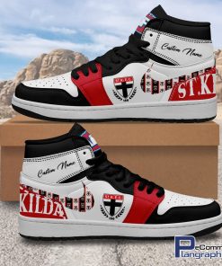 st-kilda-saints-afl-custom-name-air-jordan-1-shoes-1