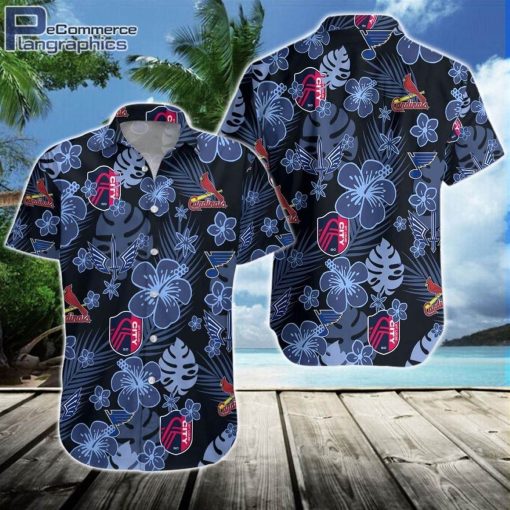 st-louis-sport-pattern-logo-hawaiian-shirt-1