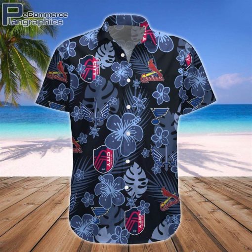 st-louis-sport-pattern-logo-hawaiian-shirt-2