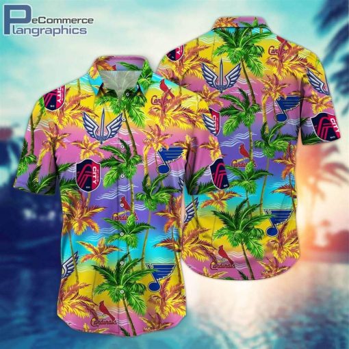 st-louis-sports-palm-tree-pattern-hawaiian-shirt-1