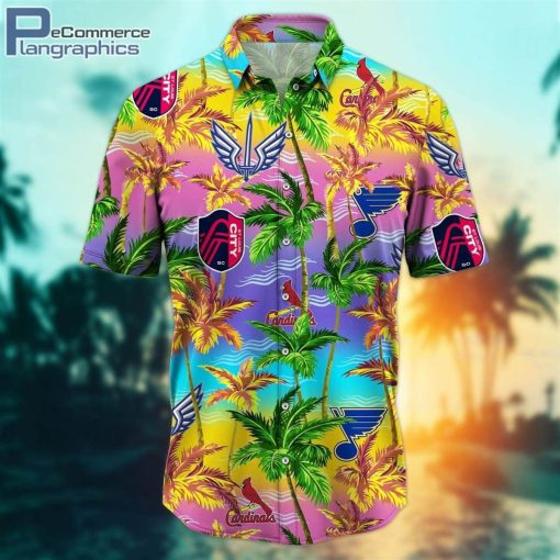 st-louis-sports-palm-tree-pattern-hawaiian-shirt-2