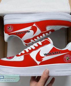 walsall-fc-logo-design-air-force-1-sneaker