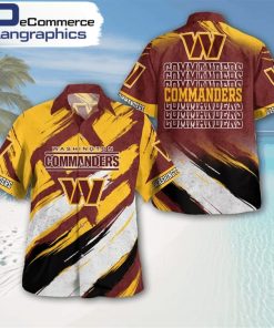 washington-commanders-vintage-classic-button-shirt-1