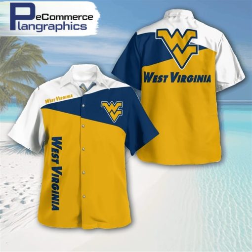 west-virginia-mountaineers-hawaii-shirt-design-new-summer-for-fans-1