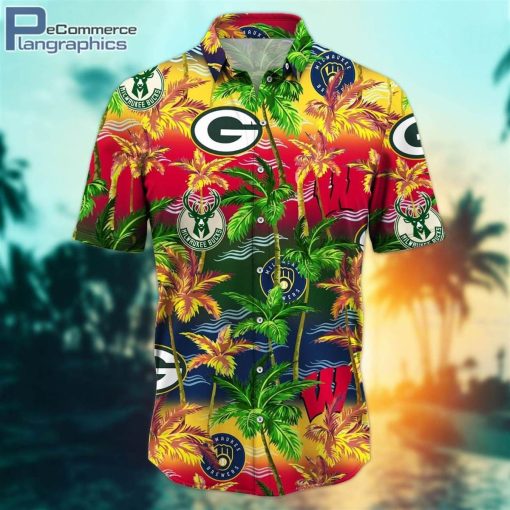 wisconsi-sports-palm-tree-pattern-hawaiian-shirt-2