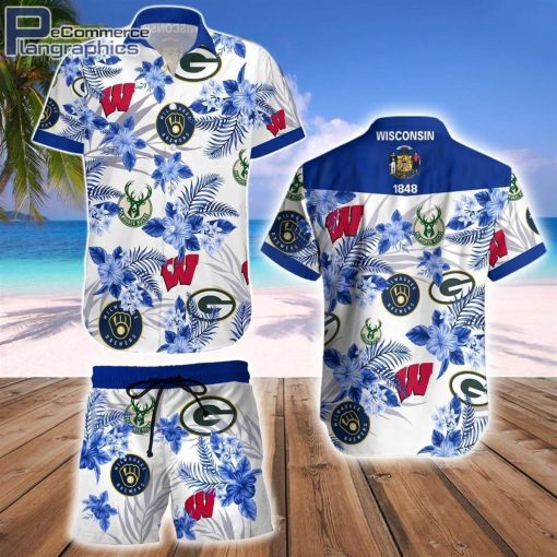 wisconsin-badgers-green-bay-packers-milwaukee-brewers-milwaukee-bucks-hawaiian-shirt-2