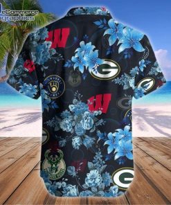 wisconsin-sport-logo-pattern-tropical-hawaiian-shirt-3