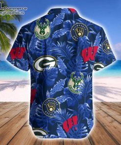 wisconsin-sports-logo-pattern-hawaiian-shirt-2
