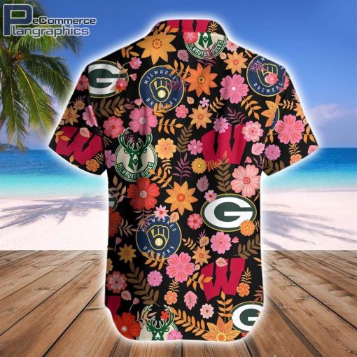 wisconsin-sports-tropical-pattern-hawaiian-shirt-2